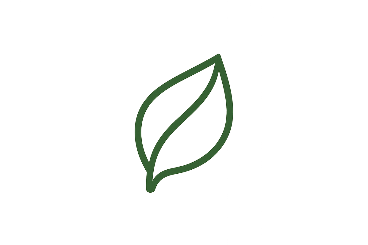 LEAF LOGO