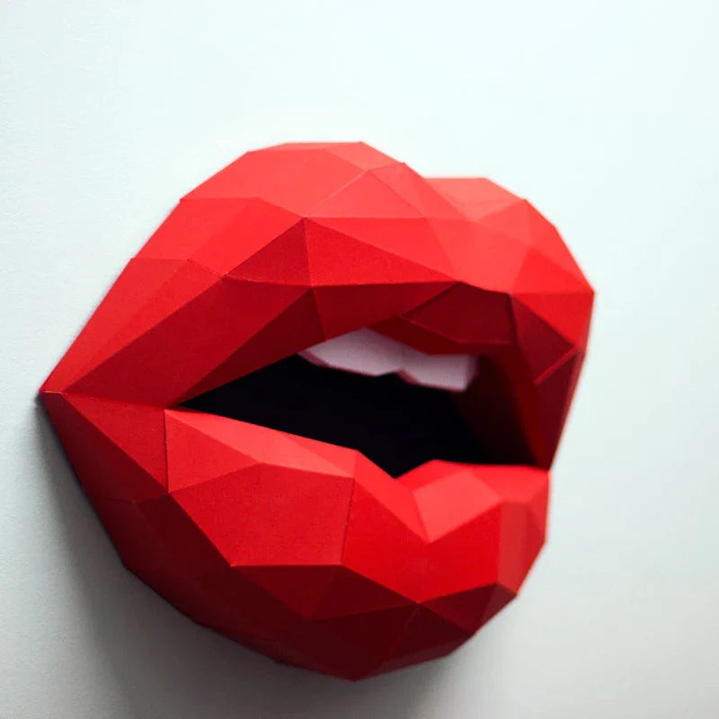 🎉 Event & Party Paper Decor – Pop-Up Style