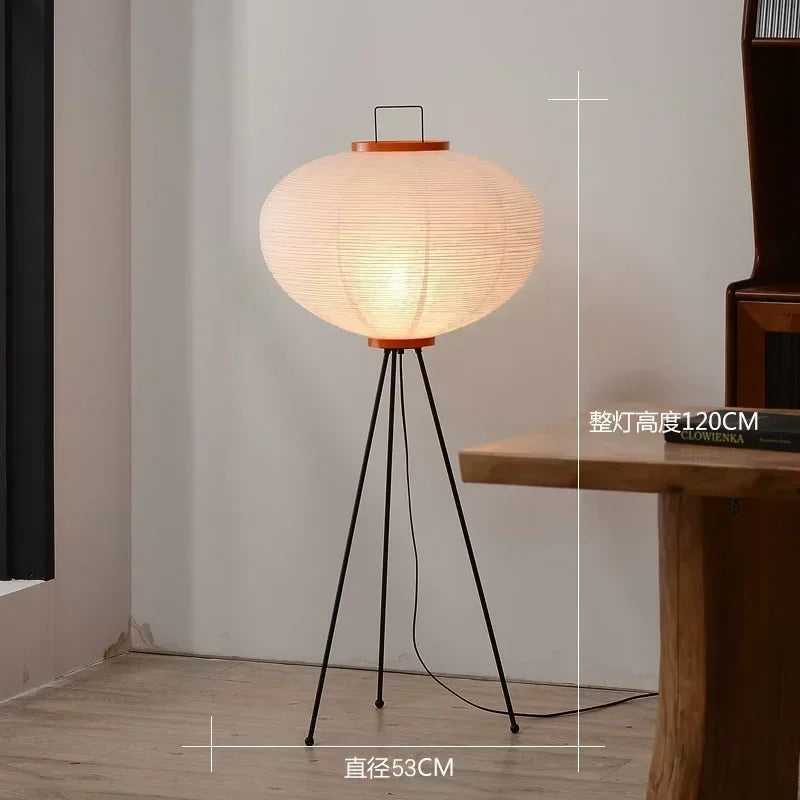 Floor Lamps