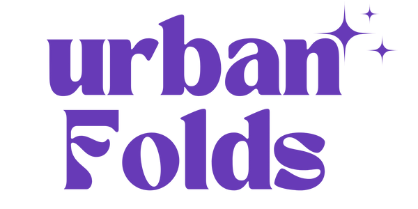 Personalize Your Style - UrbanFolds