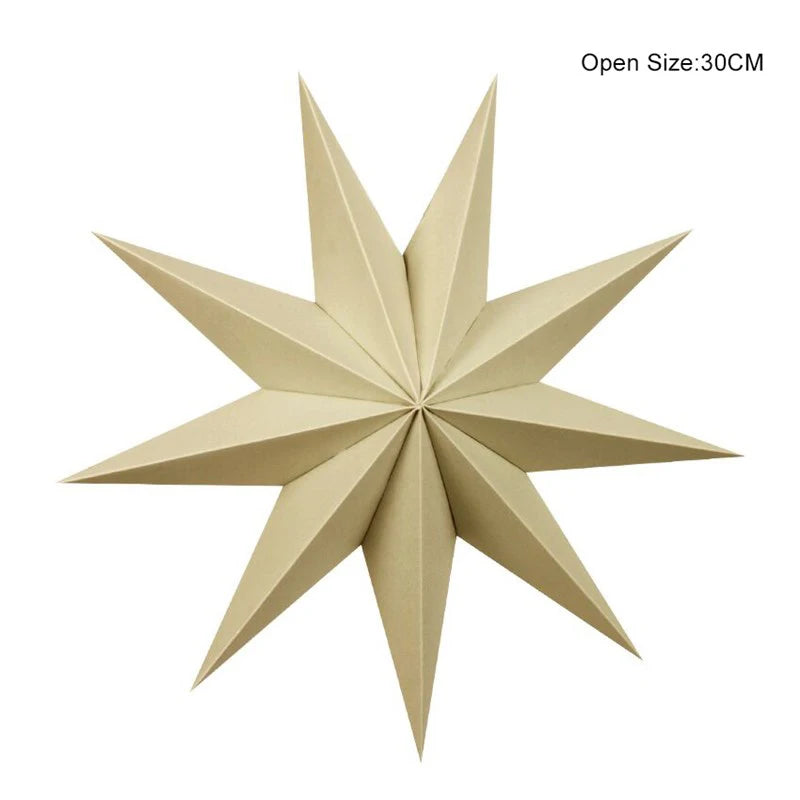 DIY 3D Paper Papercraft Kit – UrbanFolds Papercraft Kit – DIY papercraft kit, front view