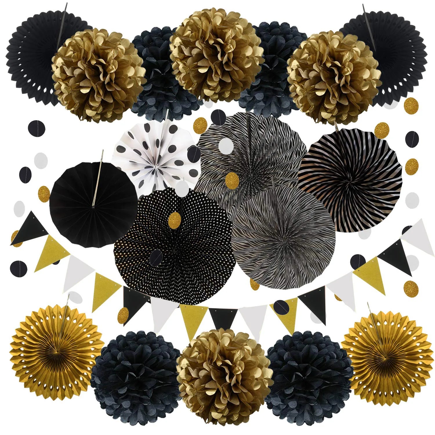 DIY 3D Paper Papercraft Kit – UrbanFolds Papercraft Kit – DIY papercraft kit, front view