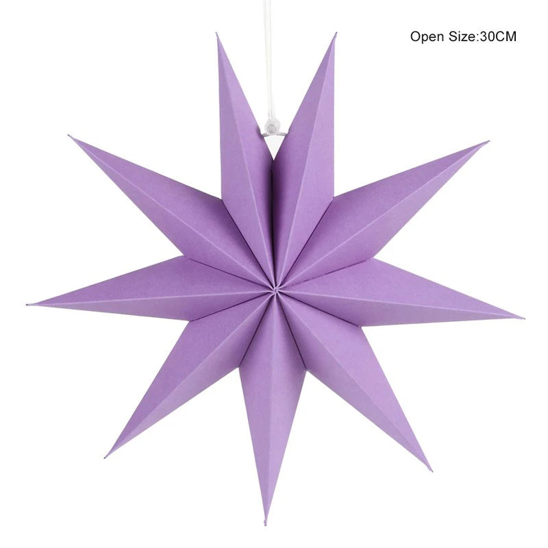 DIY 3D Paper Papercraft Kit – UrbanFolds Papercraft Kit – DIY papercraft kit, front view