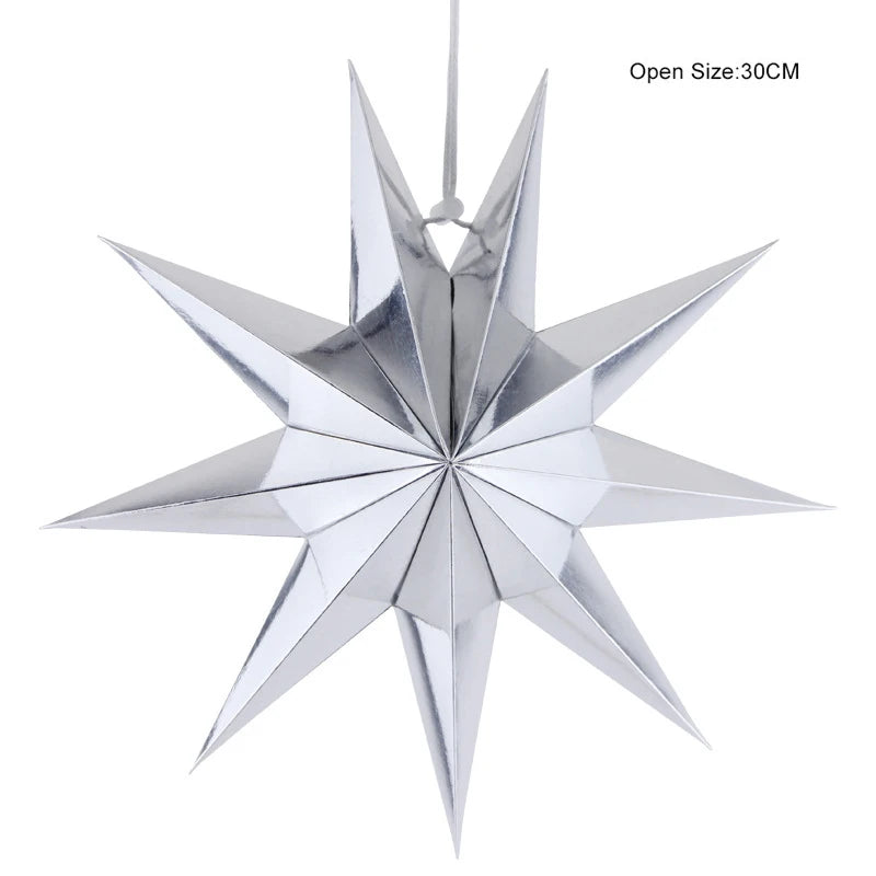 DIY 3D Paper Papercraft Kit – UrbanFolds Papercraft Kit – DIY papercraft kit, front view
