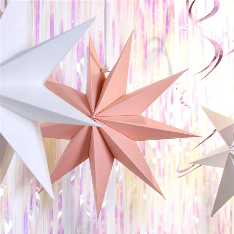 DIY 3D Paper Papercraft Kit – UrbanFolds Papercraft Kit – DIY papercraft kit, front view