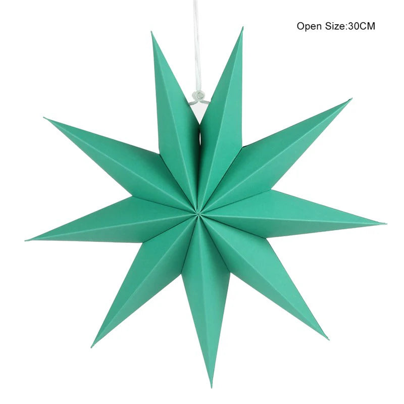 DIY 3D Paper Papercraft Kit – UrbanFolds Papercraft Kit – DIY papercraft kit, front view