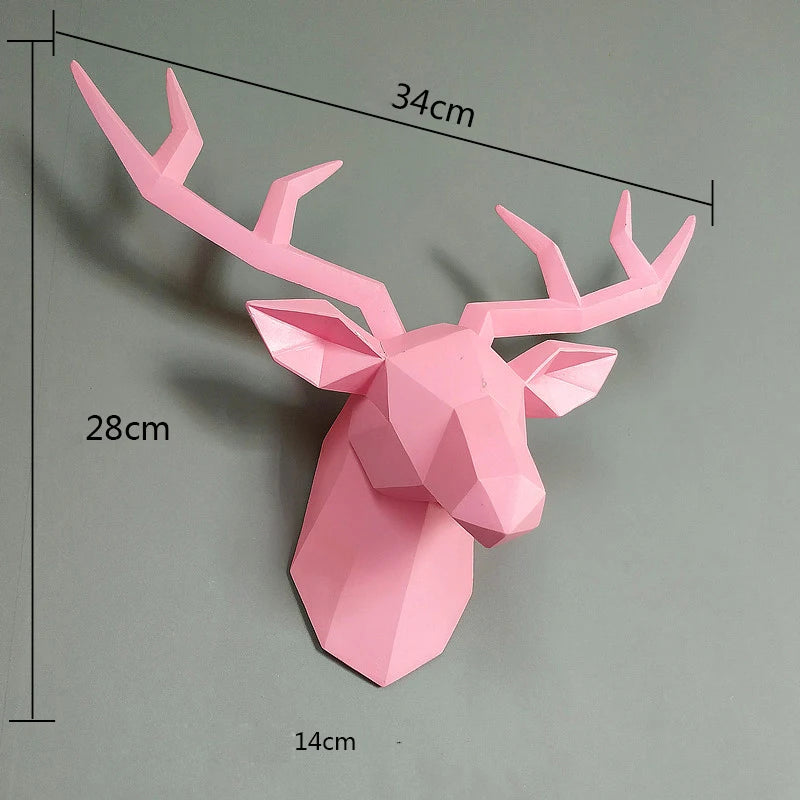 DIY 3D Paper Papercraft Kit – UrbanFolds Papercraft Kit – DIY papercraft kit, detail