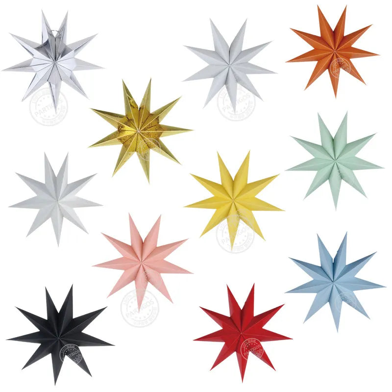 DIY 3D Paper Papercraft Kit – UrbanFolds Papercraft Kit – DIY papercraft kit, front view