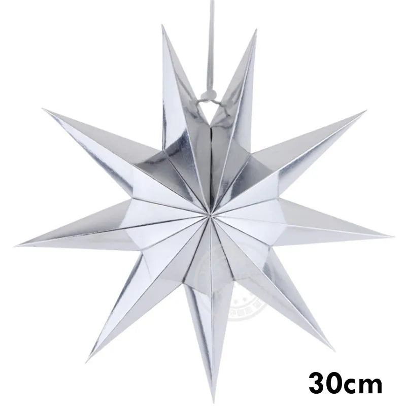 DIY 3D Paper Papercraft Kit – UrbanFolds Papercraft Kit – DIY papercraft kit, front view