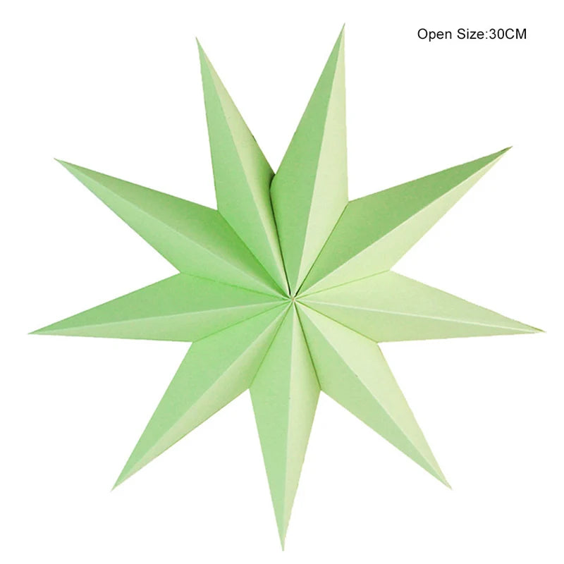 DIY 3D Paper Papercraft Kit – UrbanFolds Papercraft Kit – DIY papercraft kit, front view