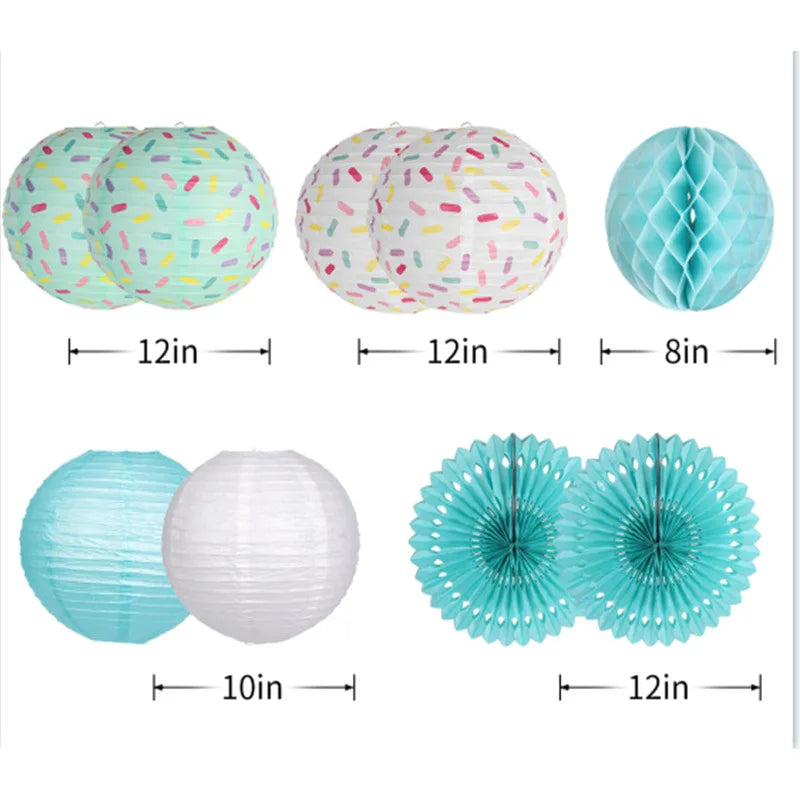 DIY 3D Paper Papercraft Kit – UrbanFolds Papercraft Kit – DIY papercraft kit, front view