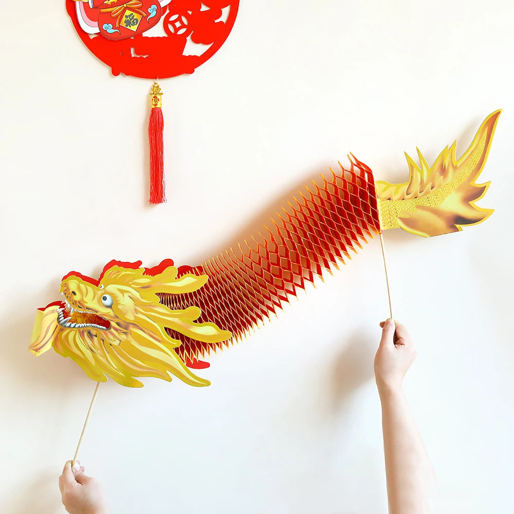 DIY 3D Paper Papercraft Kit – UrbanFolds Papercraft Kit – DIY papercraft kit, front view