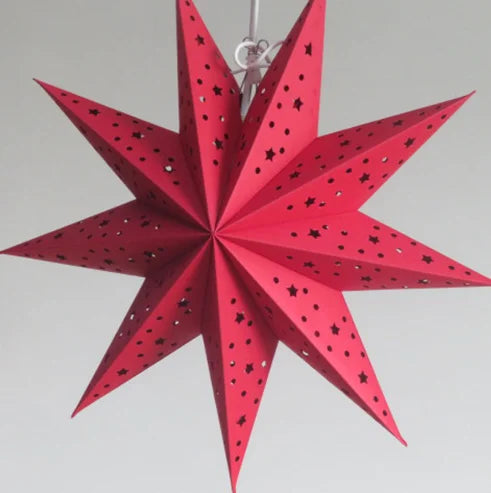 DIY 3D Paper Papercraft Kit – UrbanFolds Papercraft Kit – DIY papercraft kit, front view