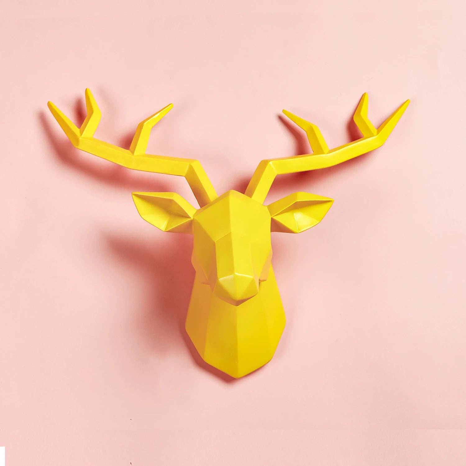 DIY 3D Paper Papercraft Kit – UrbanFolds Papercraft Kit – DIY papercraft kit, front view