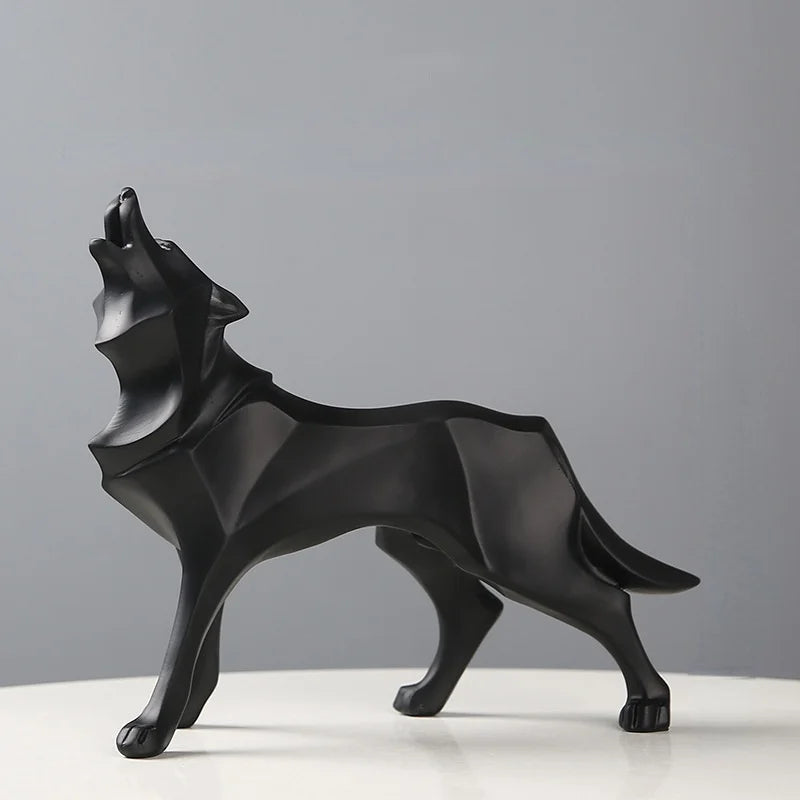 DIY 3D Paper Papercraft Kit – UrbanFolds Papercraft Kit – DIY papercraft kit, front view