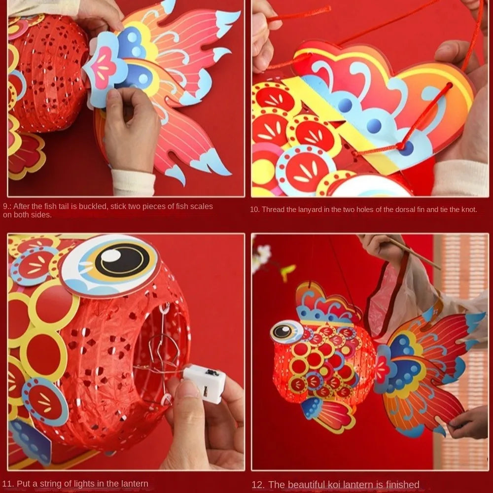 DIY 3D Paper Papercraft Kit – UrbanFolds Papercraft Kit – DIY papercraft kit, detail