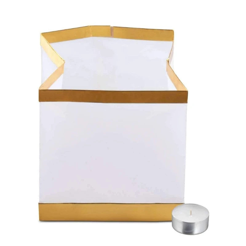 DIY 3D Paper Papercraft Kit – UrbanFolds Papercraft Kit – DIY papercraft kit, front view