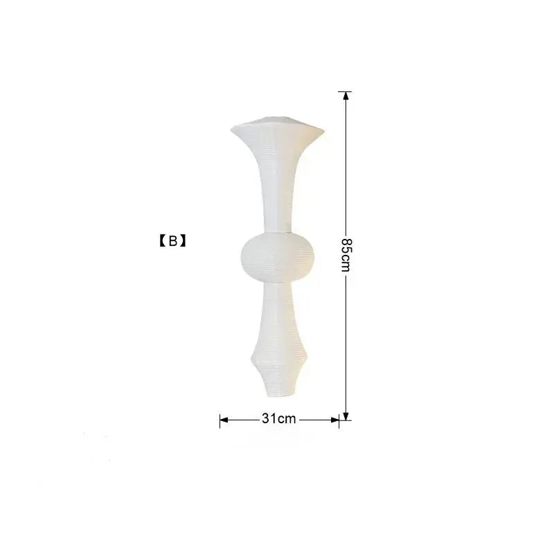DIY 3D Paper Papercraft Kit – UrbanFolds Papercraft Kit – DIY papercraft kit, front view