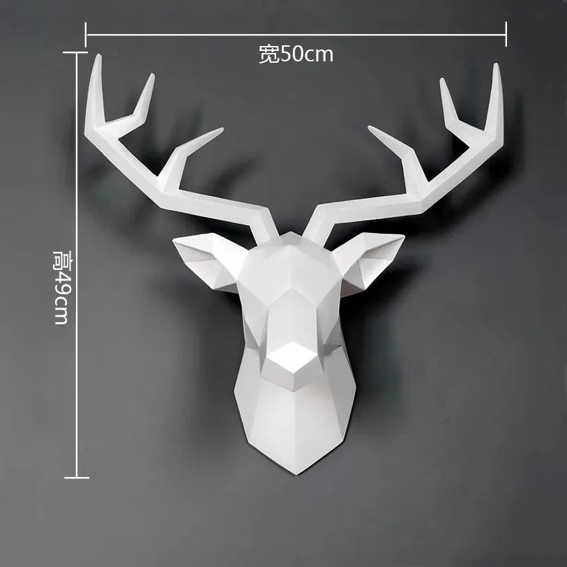 DIY 3D Paper Papercraft Kit – UrbanFolds Papercraft Kit – DIY papercraft kit, front view