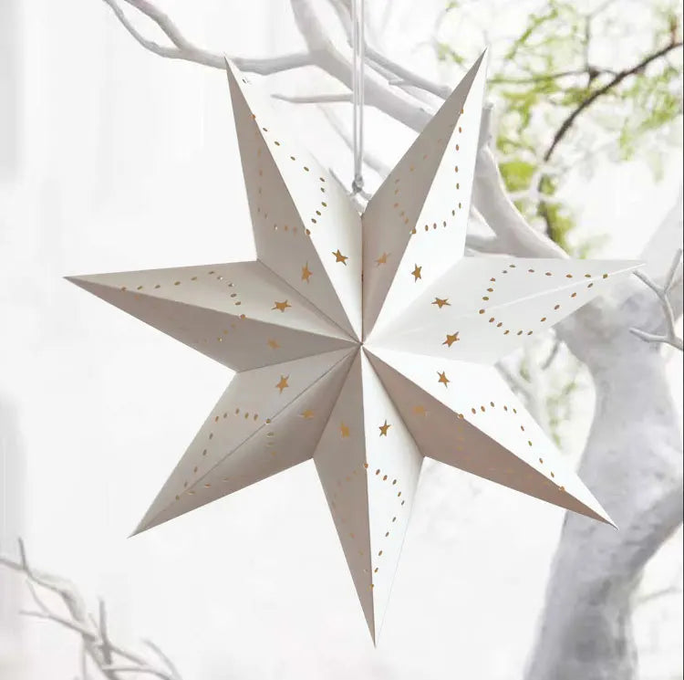 DIY 3D Paper Papercraft Kit – UrbanFolds Papercraft Kit – DIY papercraft kit, front view