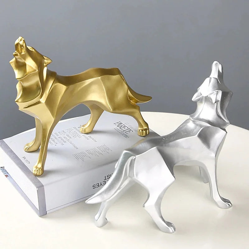 DIY 3D Paper Papercraft Kit – UrbanFolds Papercraft Kit – DIY papercraft kit, in use