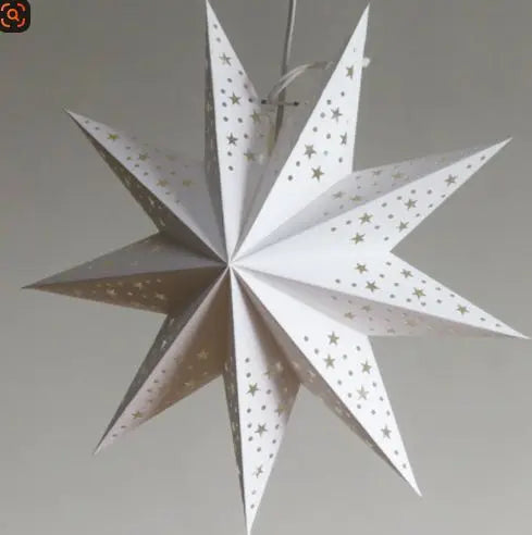 DIY 3D Paper Papercraft Kit – UrbanFolds Papercraft Kit – DIY papercraft kit, front view
