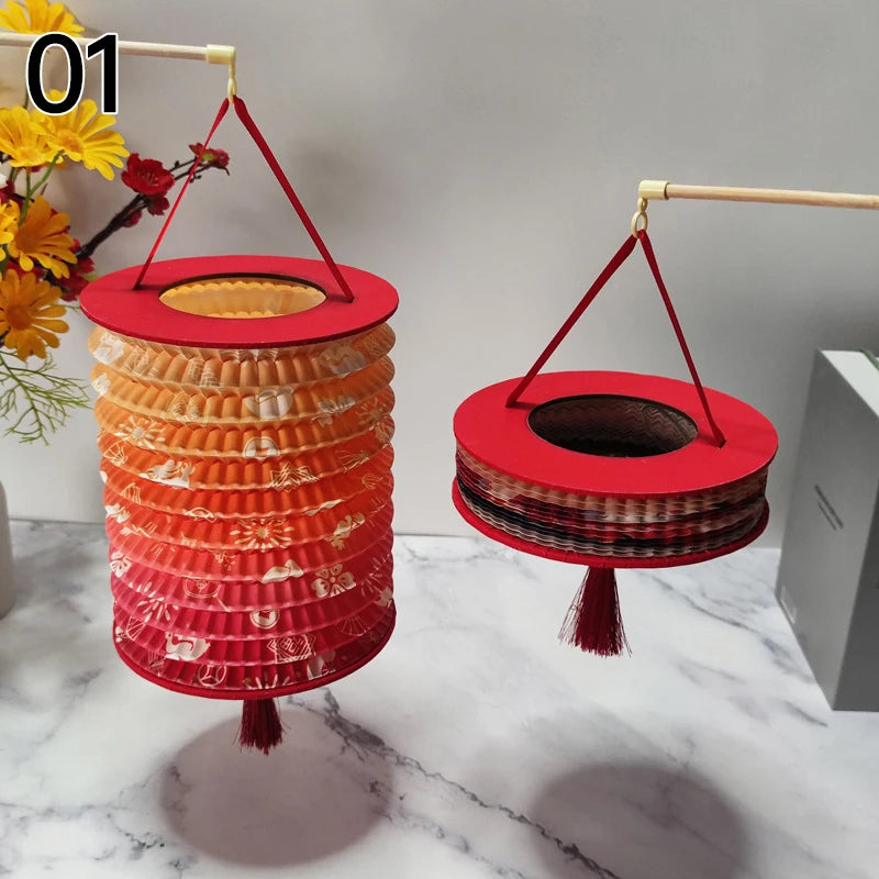 DIY 3D Paper Papercraft Kit – UrbanFolds Papercraft Kit – DIY papercraft kit, package contents