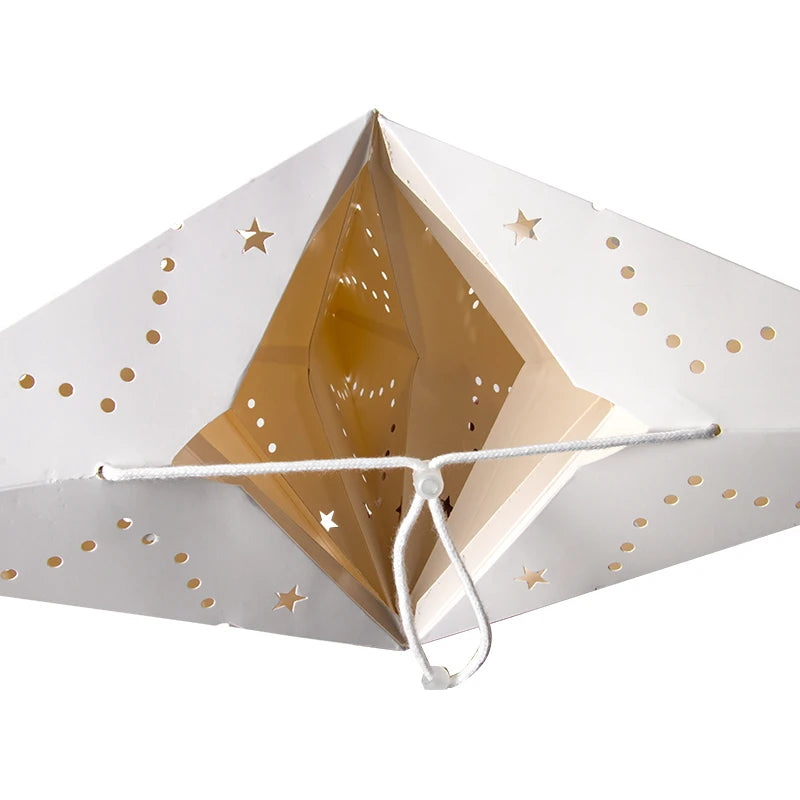DIY 3D Paper Papercraft Kit – UrbanFolds Papercraft Kit – DIY papercraft kit, package contents