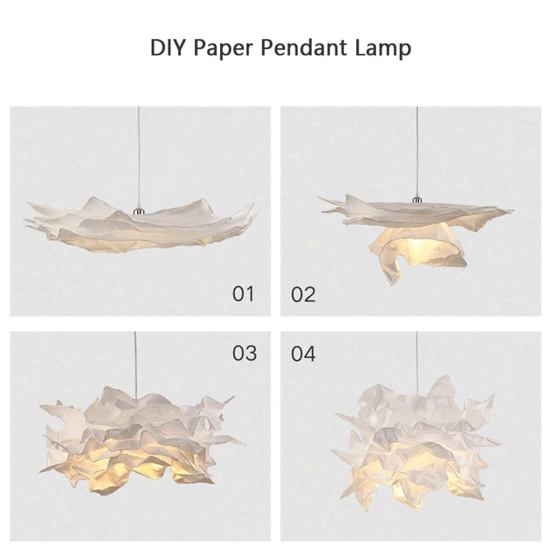DIY 3D Paper Papercraft Kit – UrbanFolds Papercraft Kit – DIY papercraft kit, front view