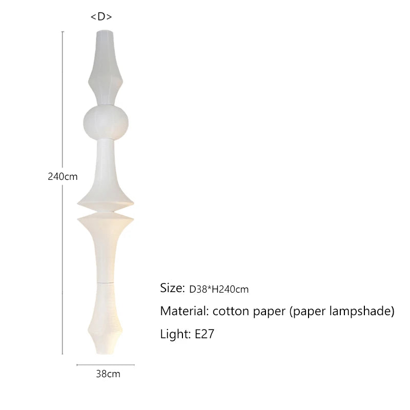 DIY 3D Paper Papercraft Kit – UrbanFolds Papercraft Kit – DIY papercraft kit, front view