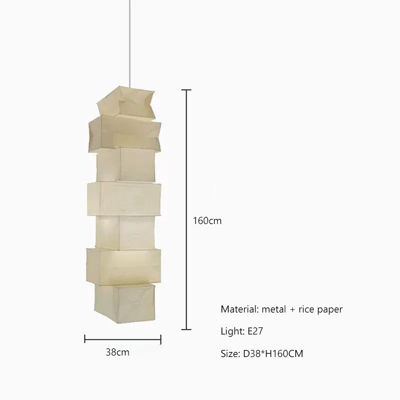 DIY 3D Paper Papercraft Kit – UrbanFolds Papercraft Kit – DIY papercraft kit, front view