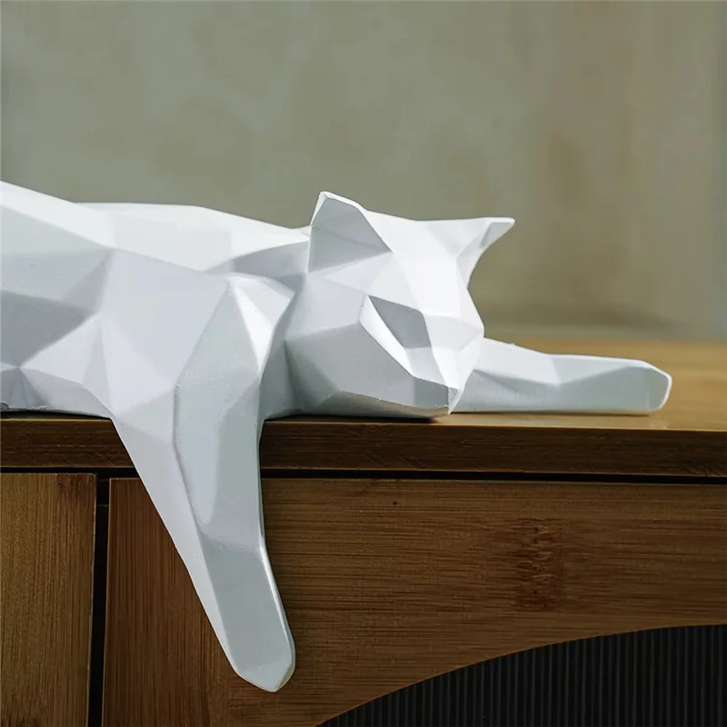 DIY 3D Paper Papercraft Kit – UrbanFolds Papercraft Kit – DIY papercraft kit, detail