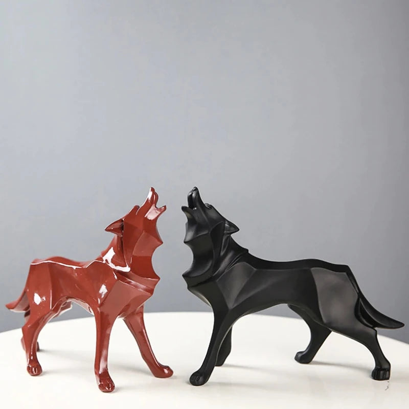 DIY 3D Paper Papercraft Kit – UrbanFolds Papercraft Kit – DIY papercraft kit, detail