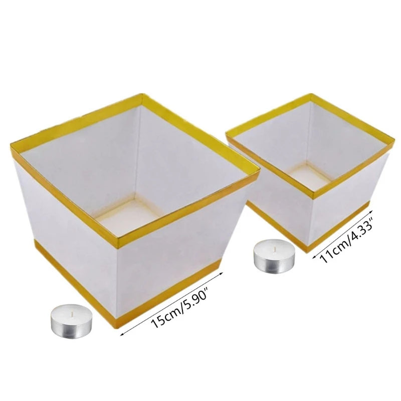 DIY 3D Paper Papercraft Kit – UrbanFolds Papercraft Kit – DIY papercraft kit, front view