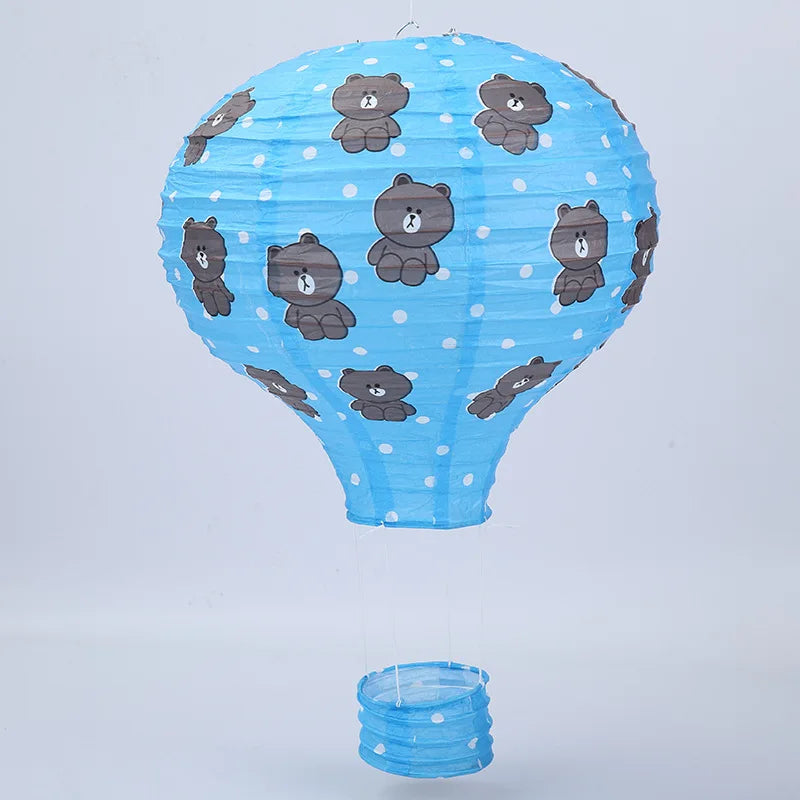 DIY 3D Paper Papercraft Kit – UrbanFolds Papercraft Kit – DIY papercraft kit, front view