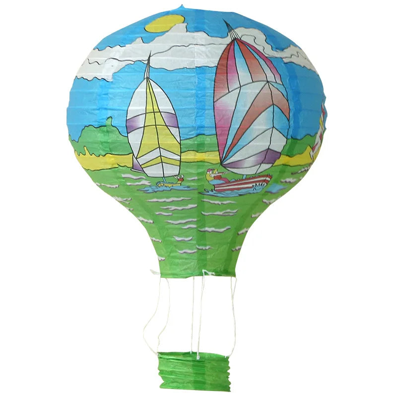 DIY 3D Paper Papercraft Kit – UrbanFolds Papercraft Kit – DIY papercraft kit, front view