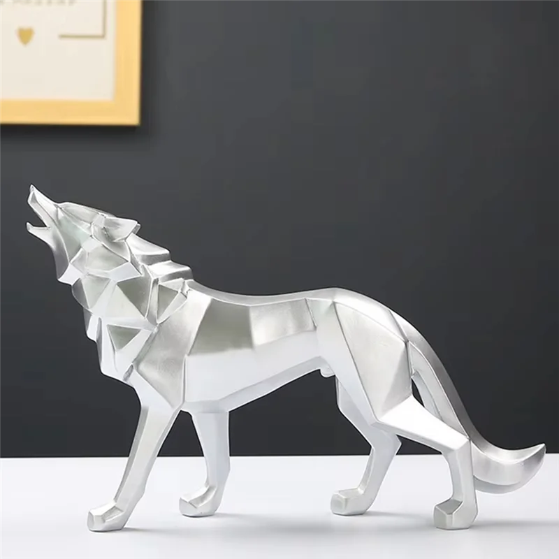 DIY 3D Paper Papercraft Kit – UrbanFolds Papercraft Kit – DIY papercraft kit, front view