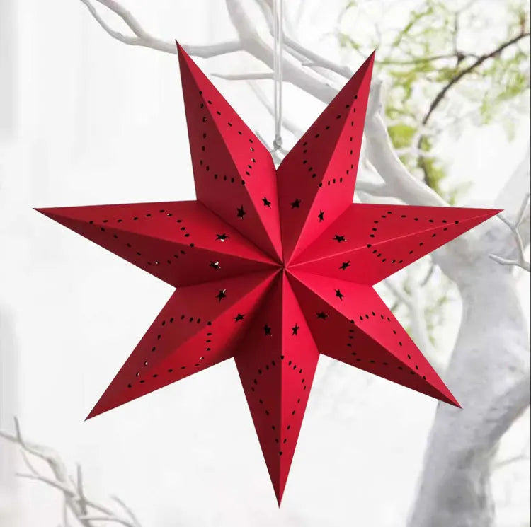 DIY 3D Paper Papercraft Kit – UrbanFolds Papercraft Kit – DIY papercraft kit, front view