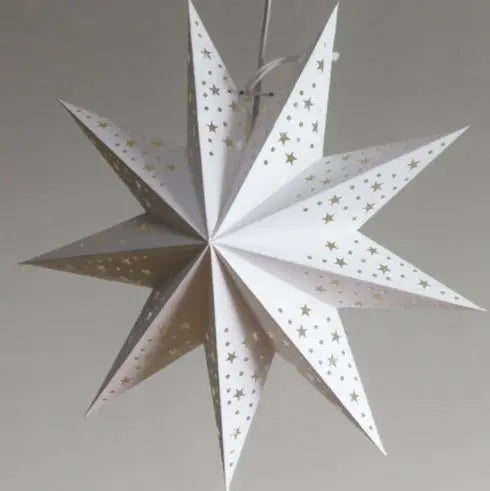 DIY 3D Paper Papercraft Kit – UrbanFolds Papercraft Kit – DIY papercraft kit, front view
