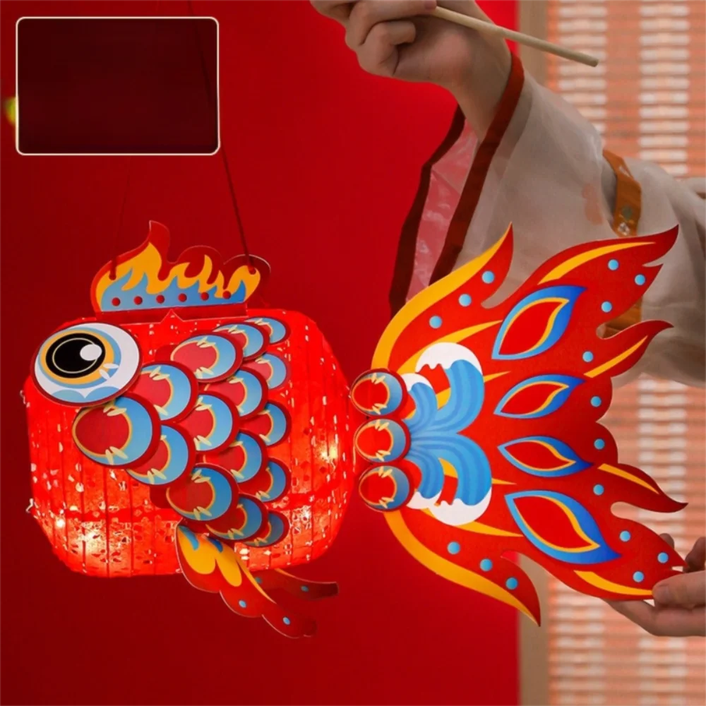 DIY 3D Paper Papercraft Kit – UrbanFolds Papercraft Kit – DIY papercraft kit, front view