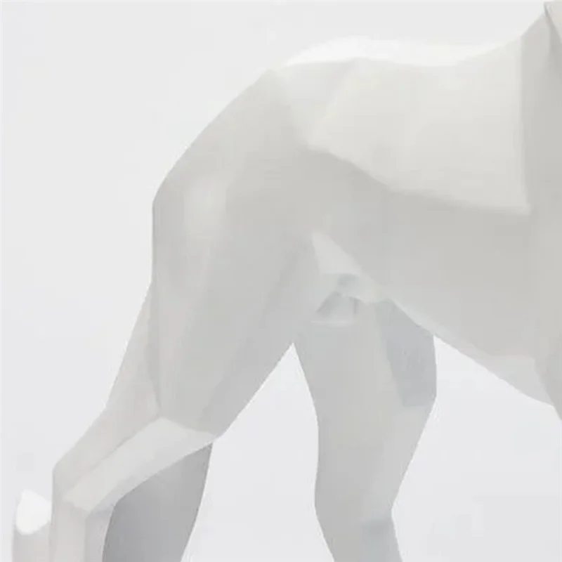 DIY 3D Paper Papercraft Kit – UrbanFolds Papercraft Kit – DIY papercraft kit, in use