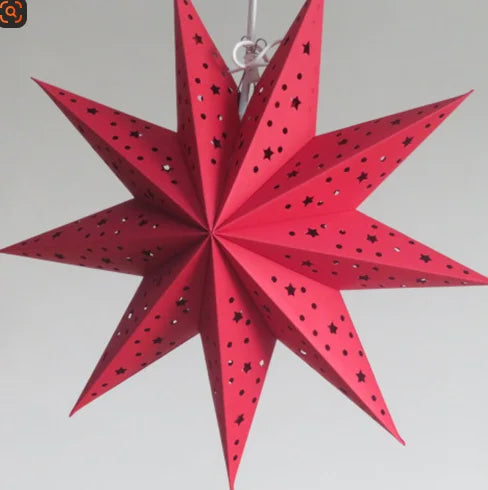 DIY 3D Paper Papercraft Kit – UrbanFolds Papercraft Kit – DIY papercraft kit, front view