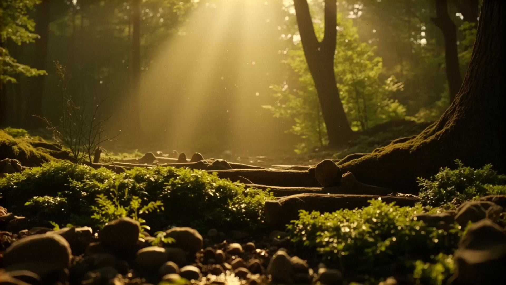 Urbanfolds Deer Mask
